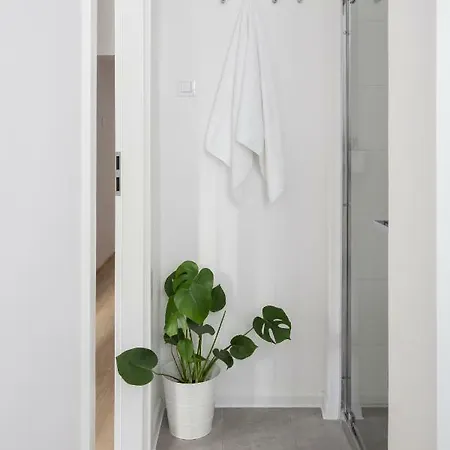 Apartament Mietowy | Chill And The * Gdańsk