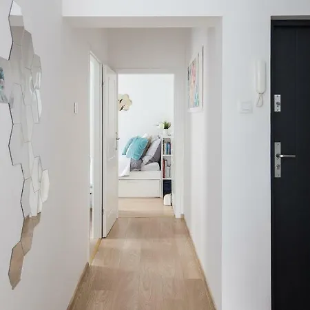 Apartament Mietowy | Chill And The * Gdańsk