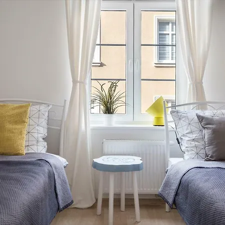 Apartament Mietowy | Chill And The Appartement