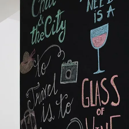 Apartament Mietowy | Chill And The *