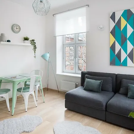 Apartament Mietowy | Chill And The