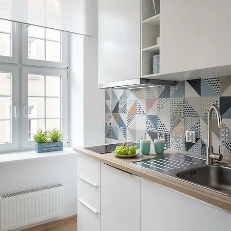 Apartament Mietowy | Chill And The *