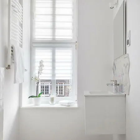 Apartament Mietowy | Chill And The Gdańsk